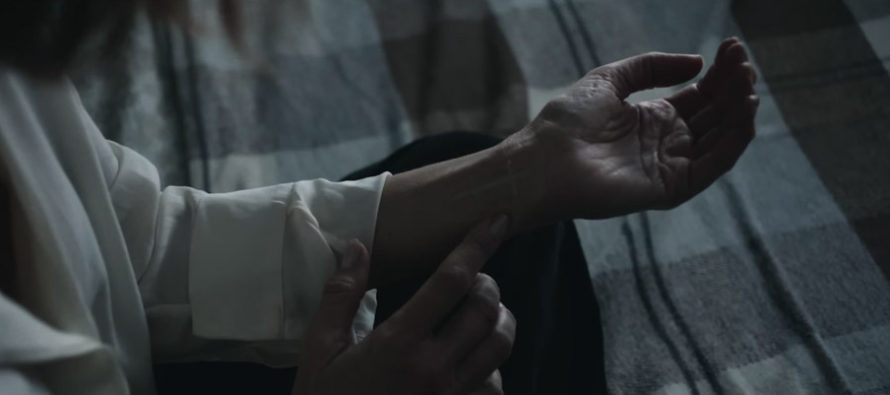 Trailer oficial de ‘El Pacto’, con Belén Rueda