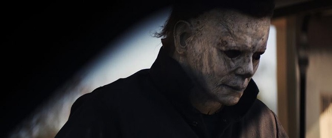 Primeras imágenes oficiales para ‘Halloween’