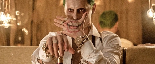 El Joker de Jared Leto tendrá su propia película