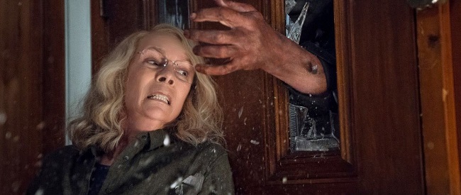 Breve avance del trailer de ‘Halloween’