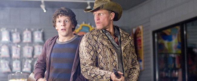 ¿Está ya rodada la secuela de ‘Zombieland’?