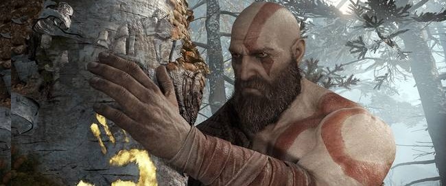 Steven S. DeKnight podría dirigir la adaptación del videojuego ‘God of War’