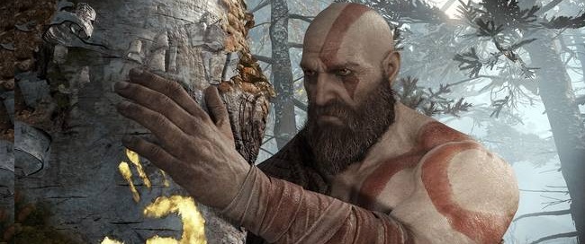 Steven S. DeKnight podría dirigir la adaptación del videojuego ‘God of War’