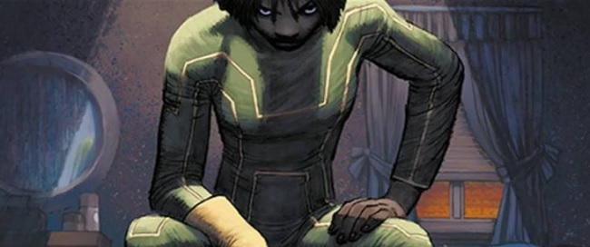 Habrá un reboot de ‘Kick-Ass’  y Hit-Girl tendrá película