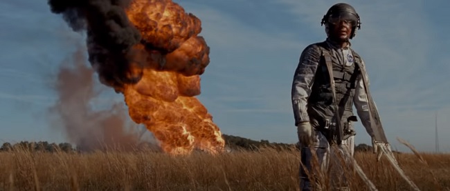 Primer trailer de ‘First Man’, el biopic de Neil Amstrong