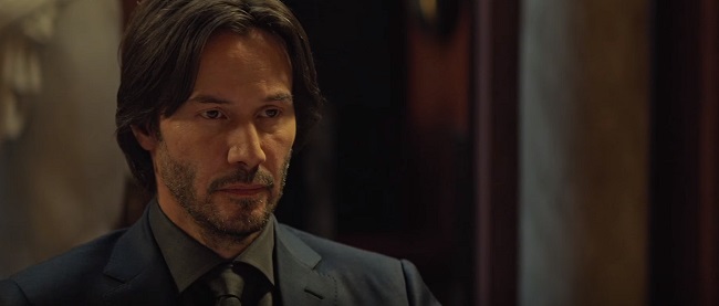 Primer trailer del thriller ‘Siberia’, con Keanu Reeves