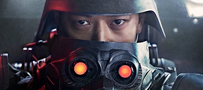 Trailer oficial de ‘Jin-Roh: The Wolf Brigade’