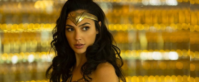 Nueva imagen de ‘Wonder Woman 1984’