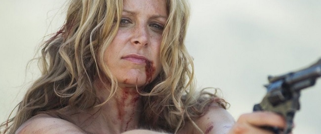 Primera imagen de Sheri Moon Zombie en ‘3 from Hell’ 