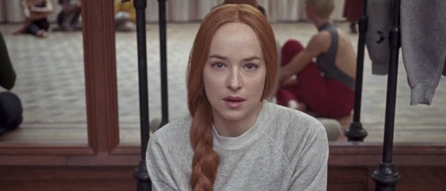 El remake de ‘Suspiria’ es calificado R