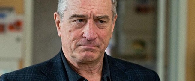 Robert de Niro posible fichaje para la pelicula del ‘Joker’