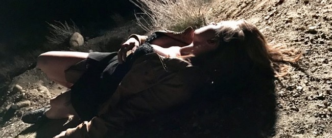 Poster, trailer y imgenes para la Lilith