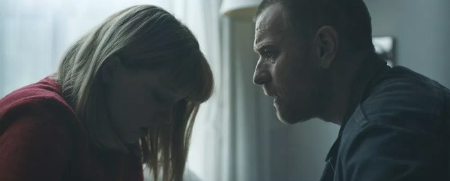 Primer trailer del filme de ciencia ficción de Amazon ‘Zoe’