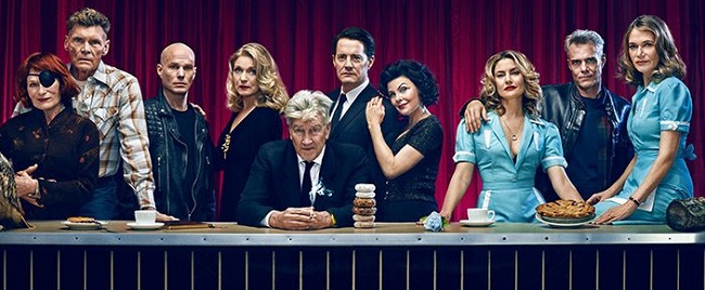David Lynch confirma que ya piensa en la cuarta temporada de  ‘Twin Peaks’