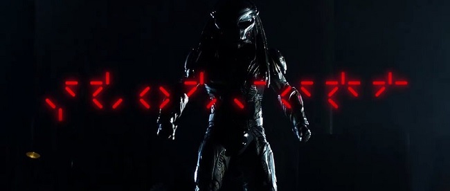 La caza ha evolucionado: Nuevo póster de ‘Predator’