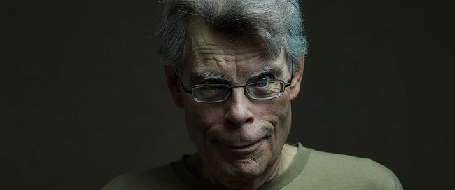 El relato ‘The Boogeyman’ de Stephen King saltará al cine