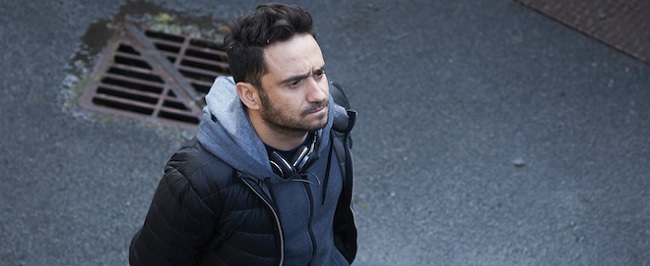 J.A. Bayona explica por qu abandon la secuela de Guerra Mundial Z