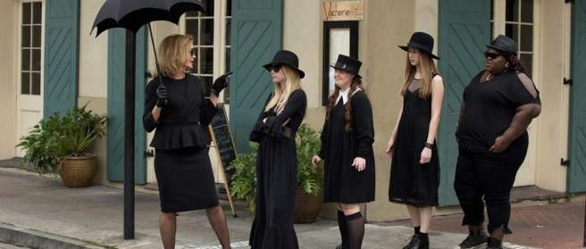 Ya hay fecha para la nueva temporada de ‘American Horror Story’