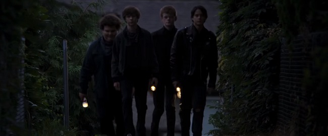 Nuevo trailer de ‘Summer of 84’, de los creadores de ‘Turbo Kid’