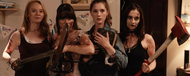 leer más Primer trailer para ‘Book of Monsters’