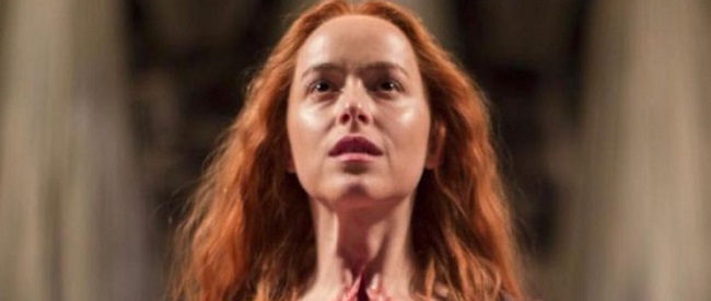 Tarantino emocionado con el remake de ‘Suspiria’