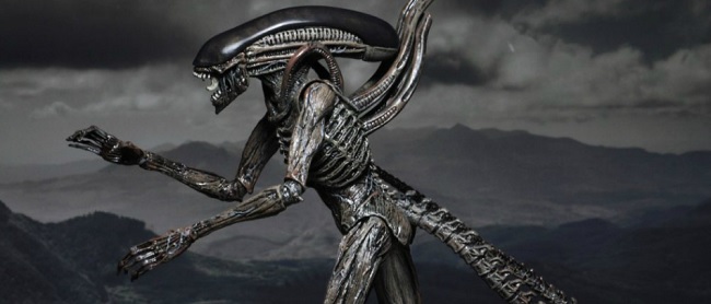 ¿Se convertirá la saga de ‘Alien’ en serie de televisión?