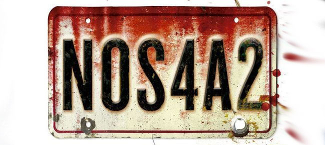 La serie ‘NOS4A2’ de Joe Hill encuentra protagonista