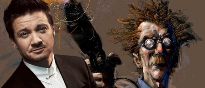Confirmado: Jeremy Renner se une al reboot de ‘Spawn’