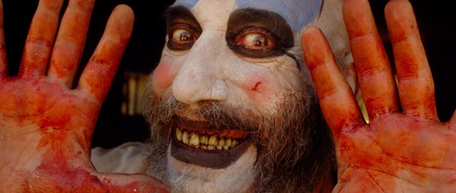 Nuevo póster para ‘Three from Hell’ de Rob Zombie