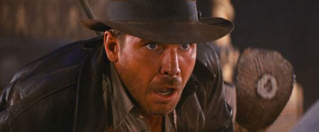‘Indiana Jones 5’ llegará oficialmente en 2021