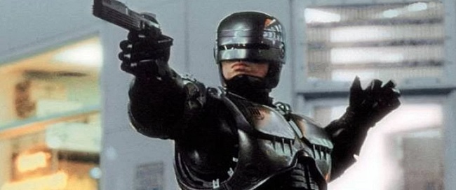 Neill Blomkamp habla de la futura ‘Robocop Returns’ 