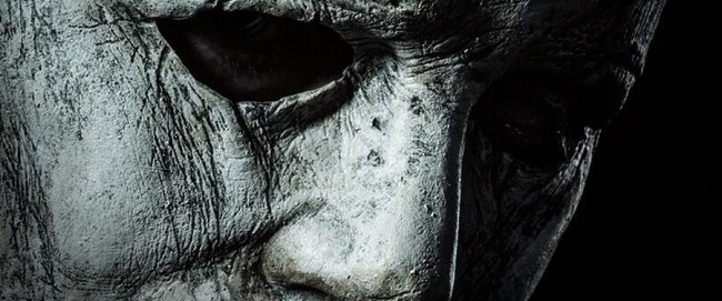 Nuevo vistazo a Michael Myers en ‘Halloween’