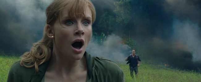 ‘Jurassic World: El Reino Caído’ supera los 20 millones de euros en España