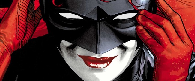 CW está trabajando en una serie de ‘Batwoman’