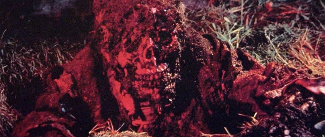 Se prepara una serie de ‘Creepshow’