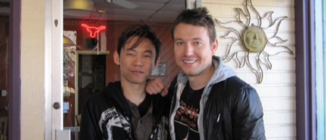 James Wan y Jason Blum trabajarán juntos en ‘M3GAN’