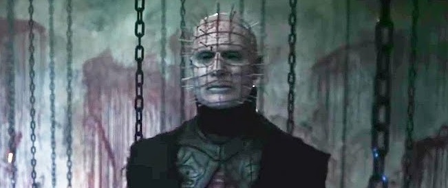 En marcha una nueva entrega de ‘Hellraiser’