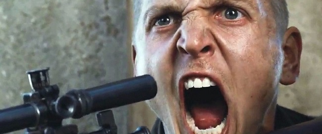 Barry Pepper ficha por ‘Crawl’, de Alexandre Aja