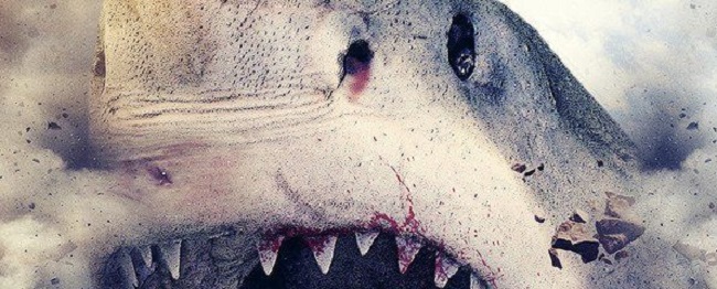 Otro trailer de la delirante ‘House Shark’