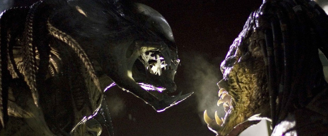Aliens vs Predator 2