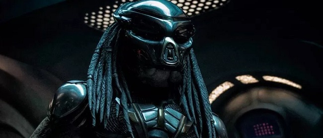 ‘Predator’ será el inicio de una nueva trilogía de la saga