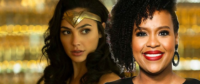 La secuela de ‘Wonder Woman’ tiene un nuevo fichaje