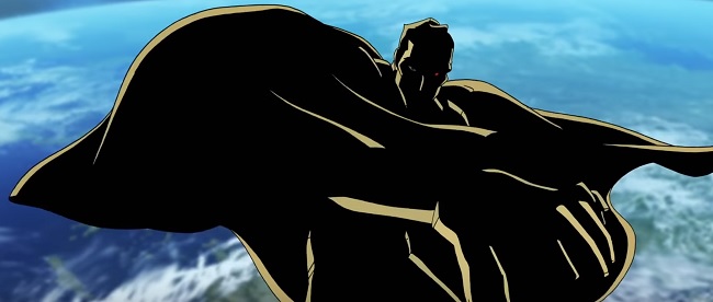 Primer vistazo a ‘Reign of the Supermen’