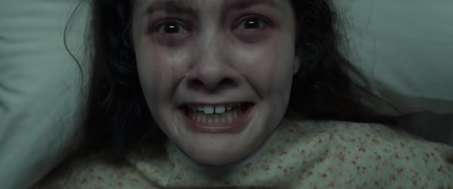 Nuevo trailer en español de ‘Slender Man’