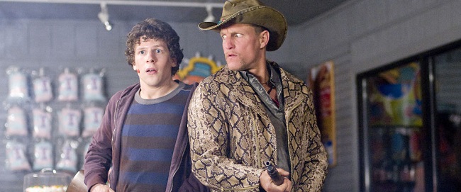 Fecha de estreno en España de ‘Zombieland 2’