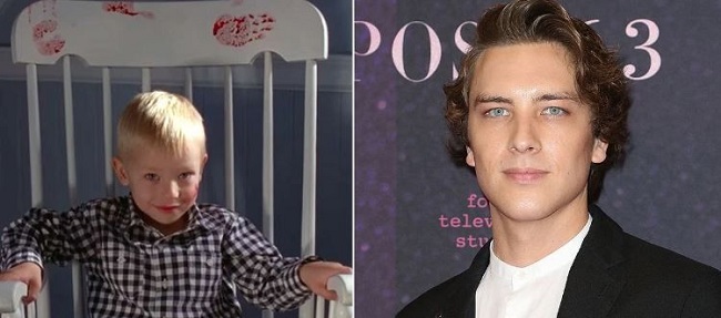 Cody Fern se une a la nueva temporada de ‘American Horror Story’