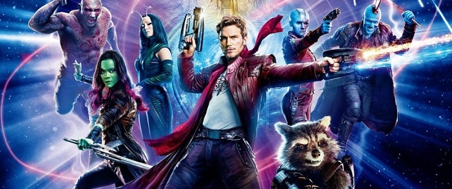 El reparto de ‘Guardianes de la Galaxia’ pide a Disney que revoque el despido de James Gunn