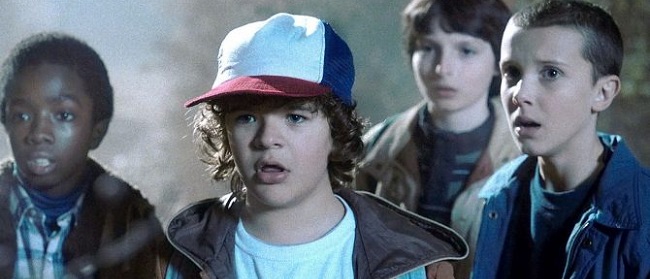 La tercera temporada de ‘Stranger Things’ llegará en 2019