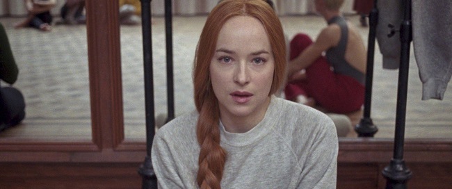 La nueva versión de ‘Suspiria’ sobrepasara las dos horas y media de metraje