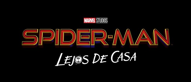 Titulo español de la secuela de ‘Spider-Man: Homecoming’